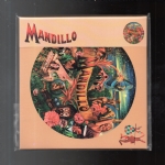 Mandillo 1976 cd