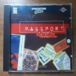 Passport, un frasario turistico interattivo (Cd rom)