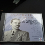 Jazz in Italy in the 30’ Gorni Kramer vol.1