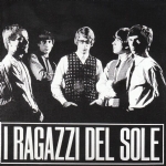 Ragazzi del sole - I Ragazzi del sole CD