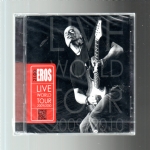 21.00 Live World Tour 2009/2010 2 cd set