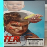 Dexter - Quarta stagione