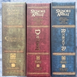 Il Signore degli Anelli - La Trilogia Extended Edition VHS