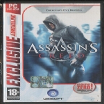 Assassins Creed - Director’s Cut Edition - PC DVD