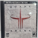 Quake III Arena - PC