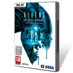 Aliens: Colonial Marines - PC DVD