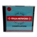 Italia Network Compilation - 2x Musicassette 1995