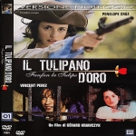 Il tulipano doro
